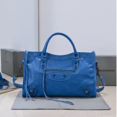 Balenciaga Top Handle Bags